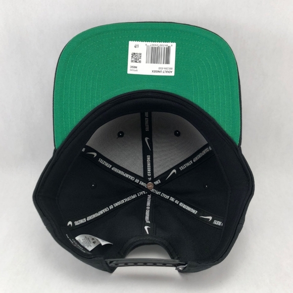 NWT Unisex Nike Sportswear Pro Snapback Hat - Picture 6 of 8